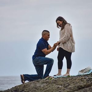 Meet your Posher, Ariana